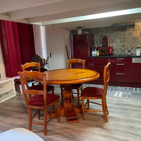 T2 Devise Appartement Center Ville Bordeaux Exterior photo