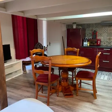 T2 Devise Appartement Center Ville Bordeaux Exterior photo
