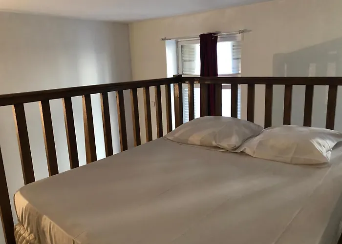 T2 Devise Appartement Center Ville