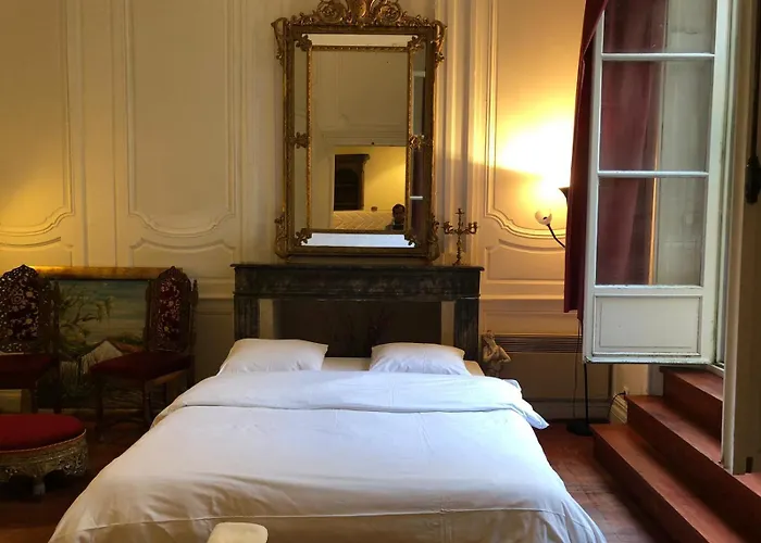 T2 Devise Appartement Center Ville