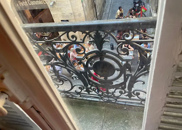 T2 Devise Appartement Center Ville