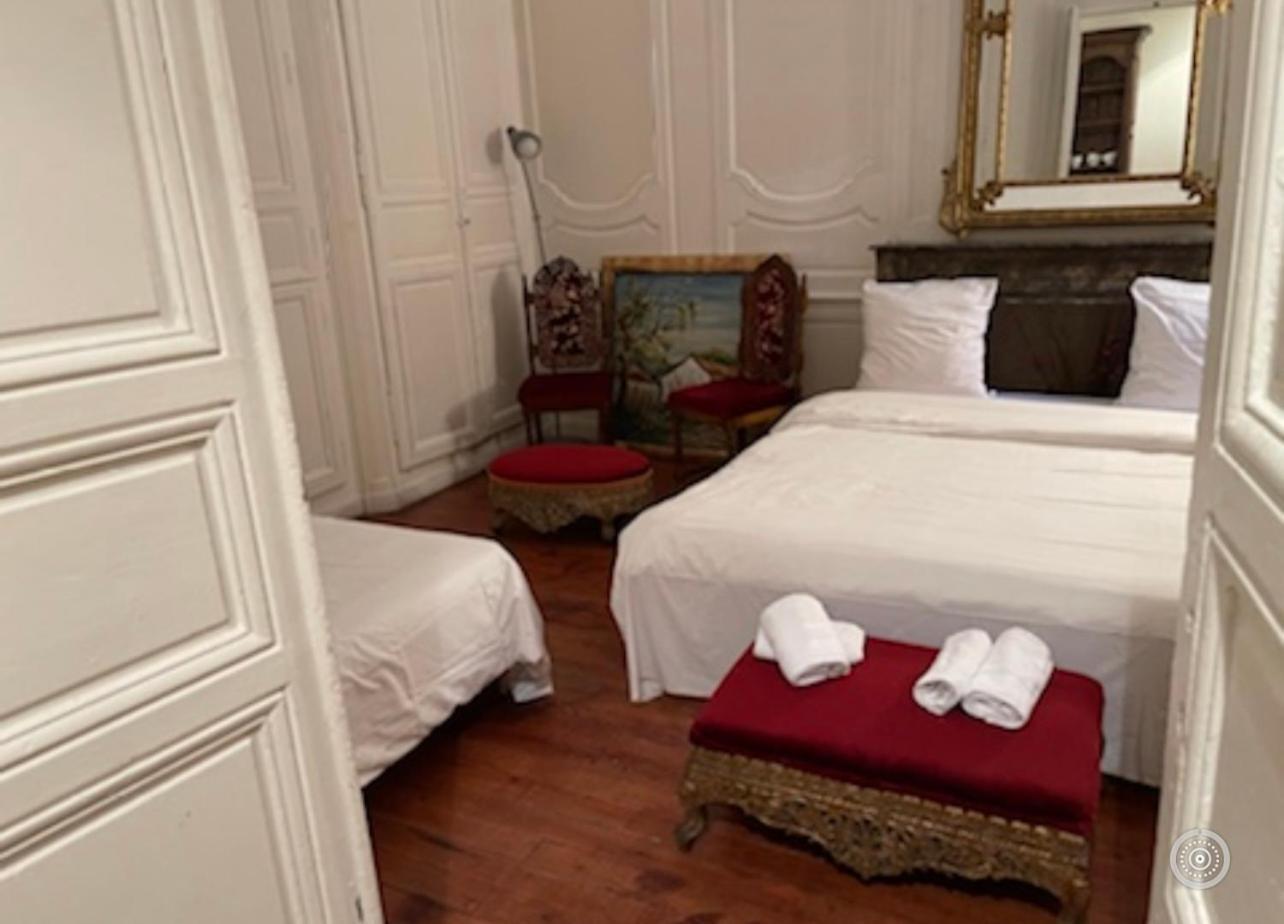 Apartment T2 Devise Center Bordeaux