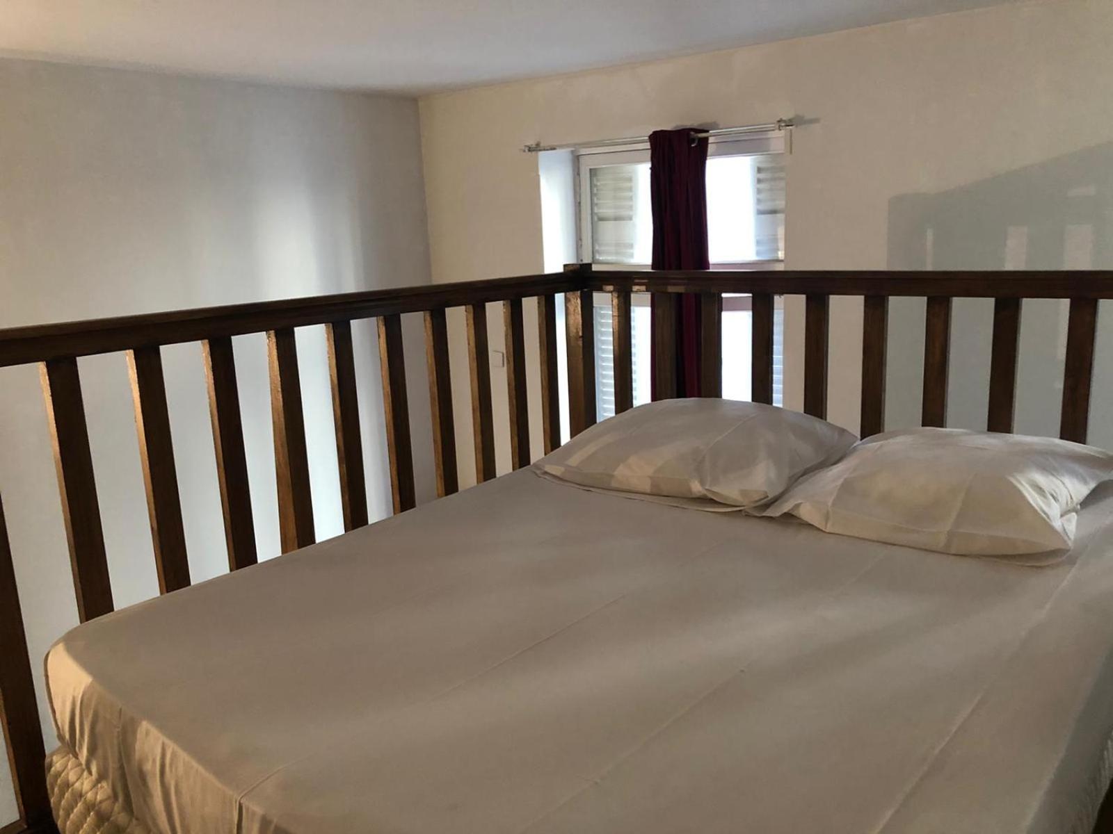 Apartment T2 Devise Center *