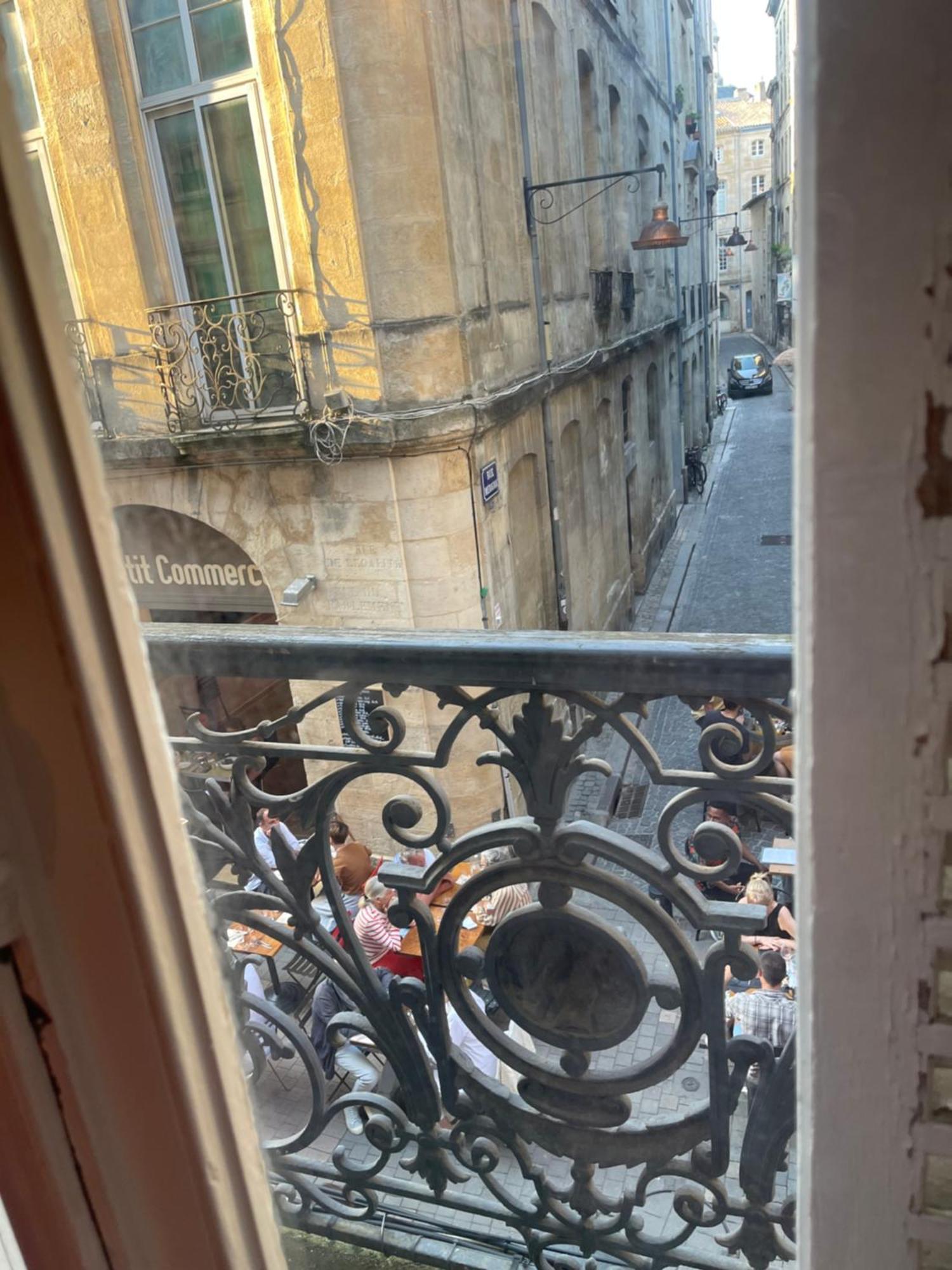 T2 Devise Center Apartment Bordeaux